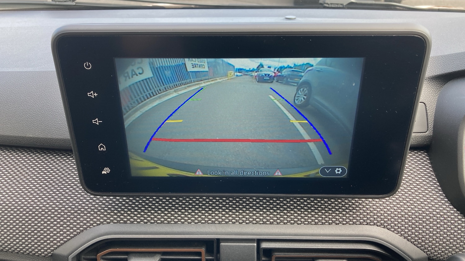 Used Dacia Sandero Stepway 2023 for sale - 76026014: Photo 48