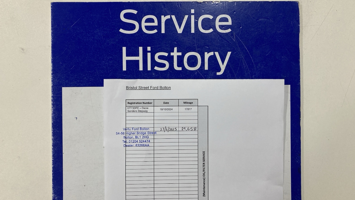 Used Dacia Sandero Stepway 2023 for sale - 76026014: Photo 49