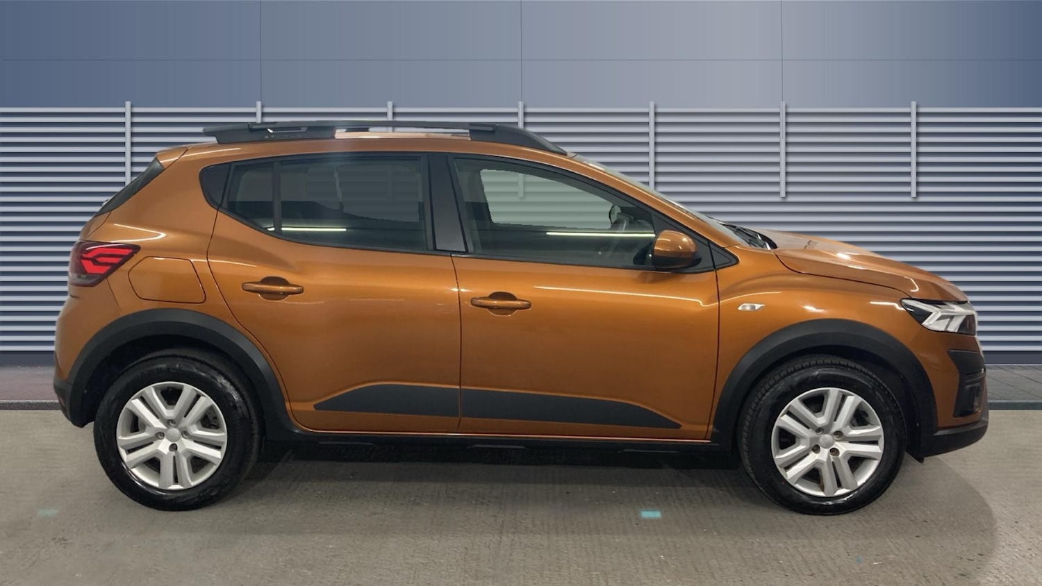 Used Dacia Sandero Stepway 2023 for sale - 76026014: Photo 5