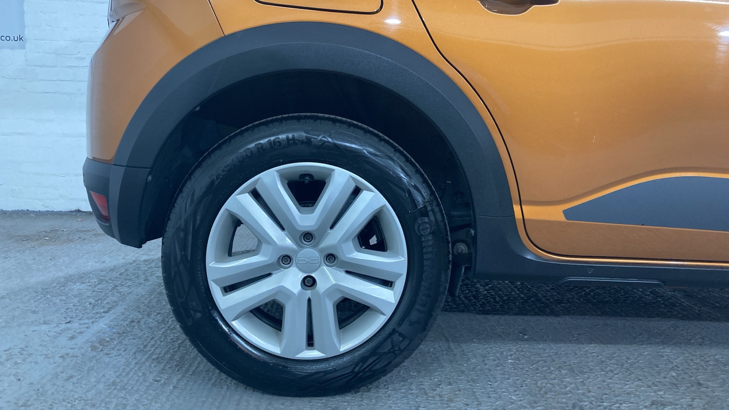 Used Dacia Sandero Stepway 2023 for sale - 76026014: Photo 7