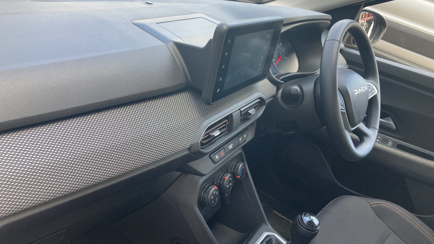 Used Dacia Sandero Stepway 2023 for sale - 76026014: Photo 9