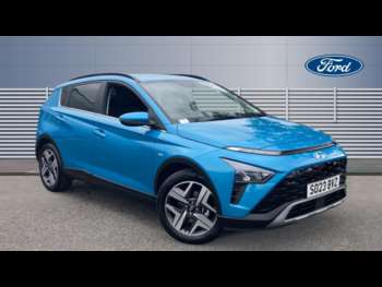 2023 (23) - 1.0 TGDi 48V MHEV Premium 5dr DCT Petrol Hatchback