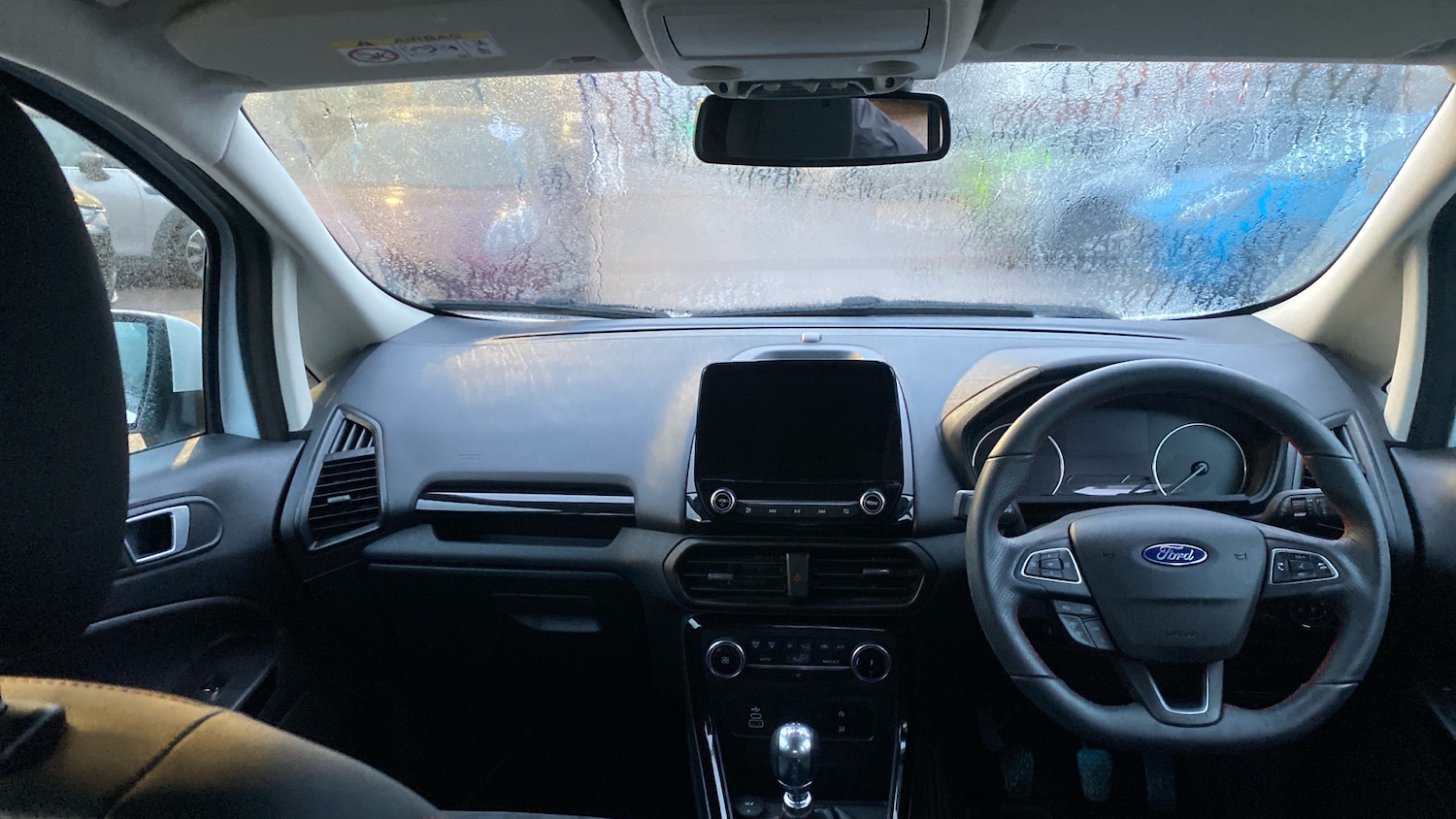 Used Ford Ecosport 2022 for sale - 78084357: Photo 10