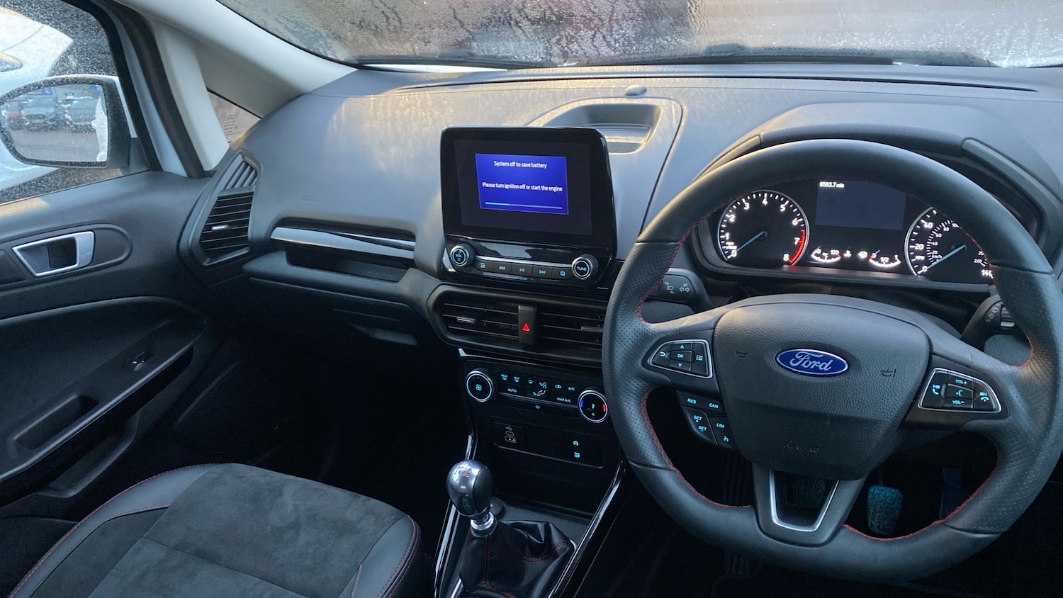 Used Ford Ecosport 2022 for sale - 78084357: Photo 11