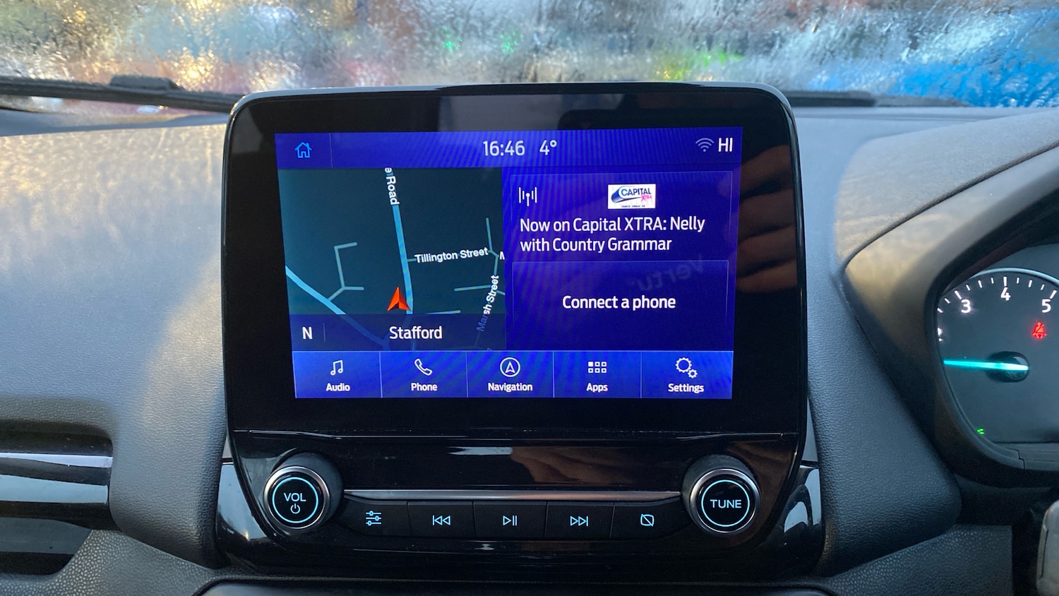 Used Ford Ecosport 2022 for sale - 78084357: Photo 12