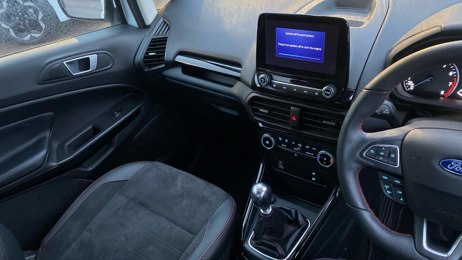 Used Ford Ecosport 2022 for sale - 78084357: Photo 14