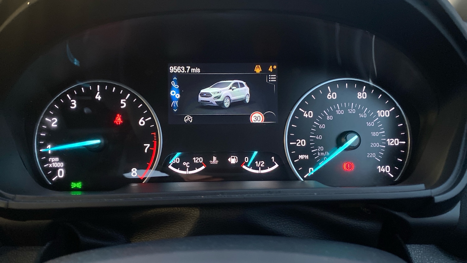 Used Ford Ecosport 2022 for sale - 78084357: Photo 18