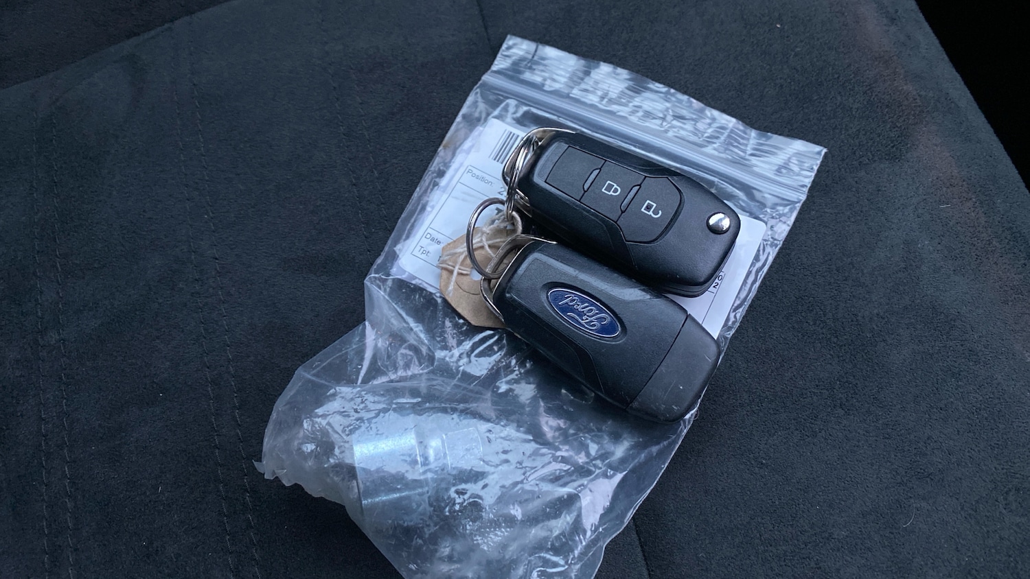 Used Ford Ecosport 2022 for sale - 78084357: Photo 19