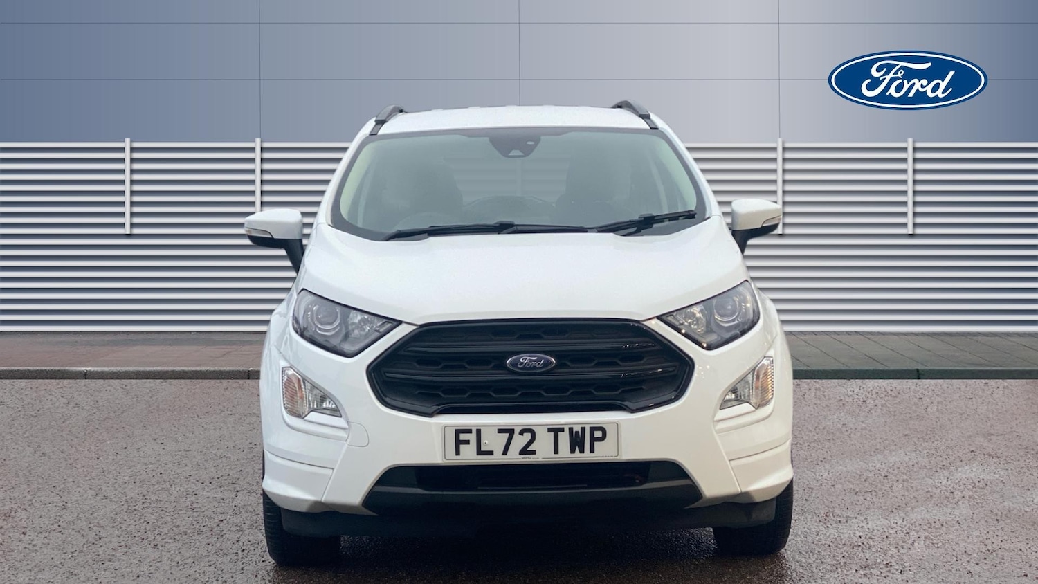 Used Ford Ecosport 2022 for sale - 78084357: Photo 3