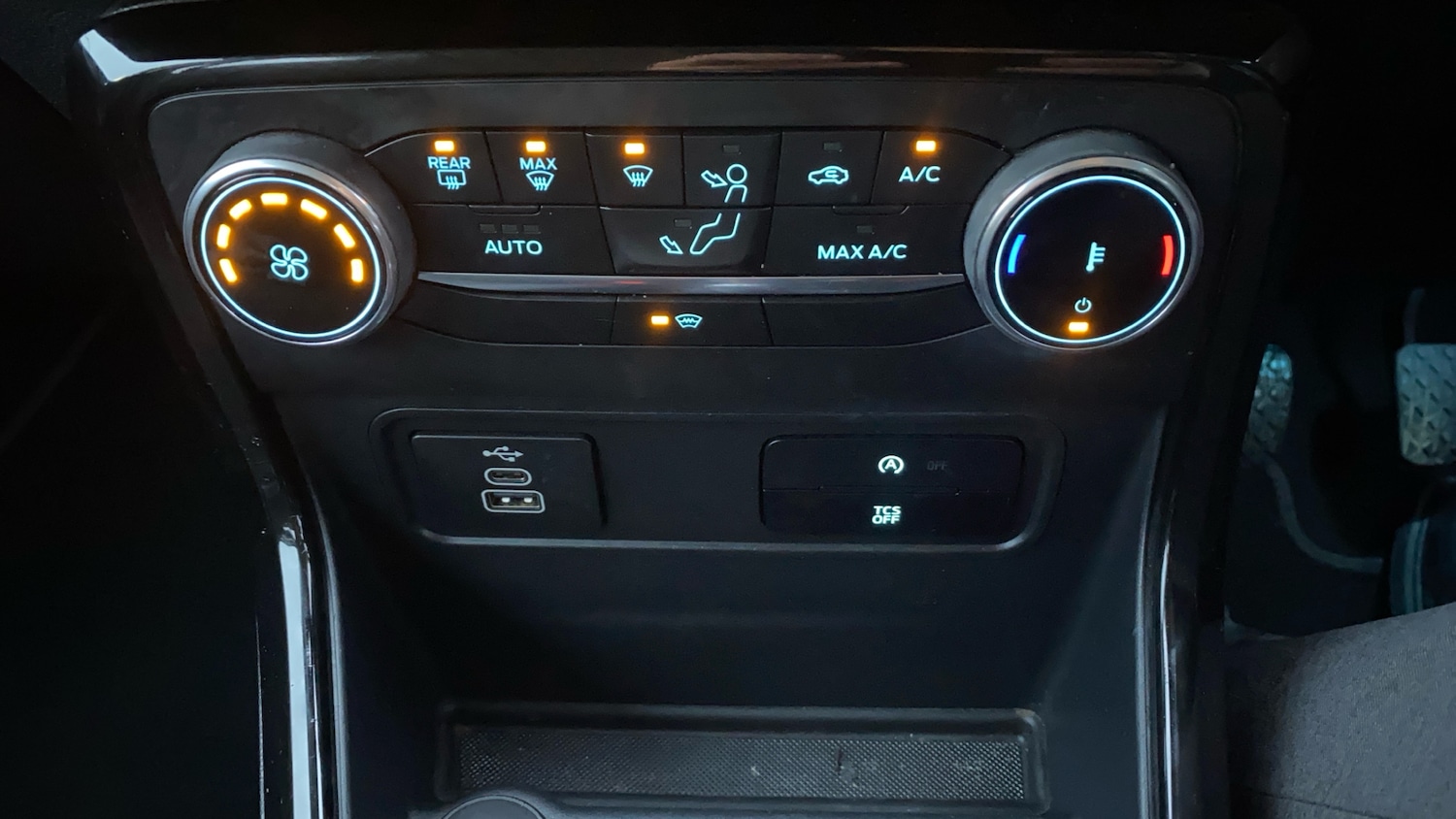 Used Ford Ecosport 2022 for sale - 78084357: Photo 32