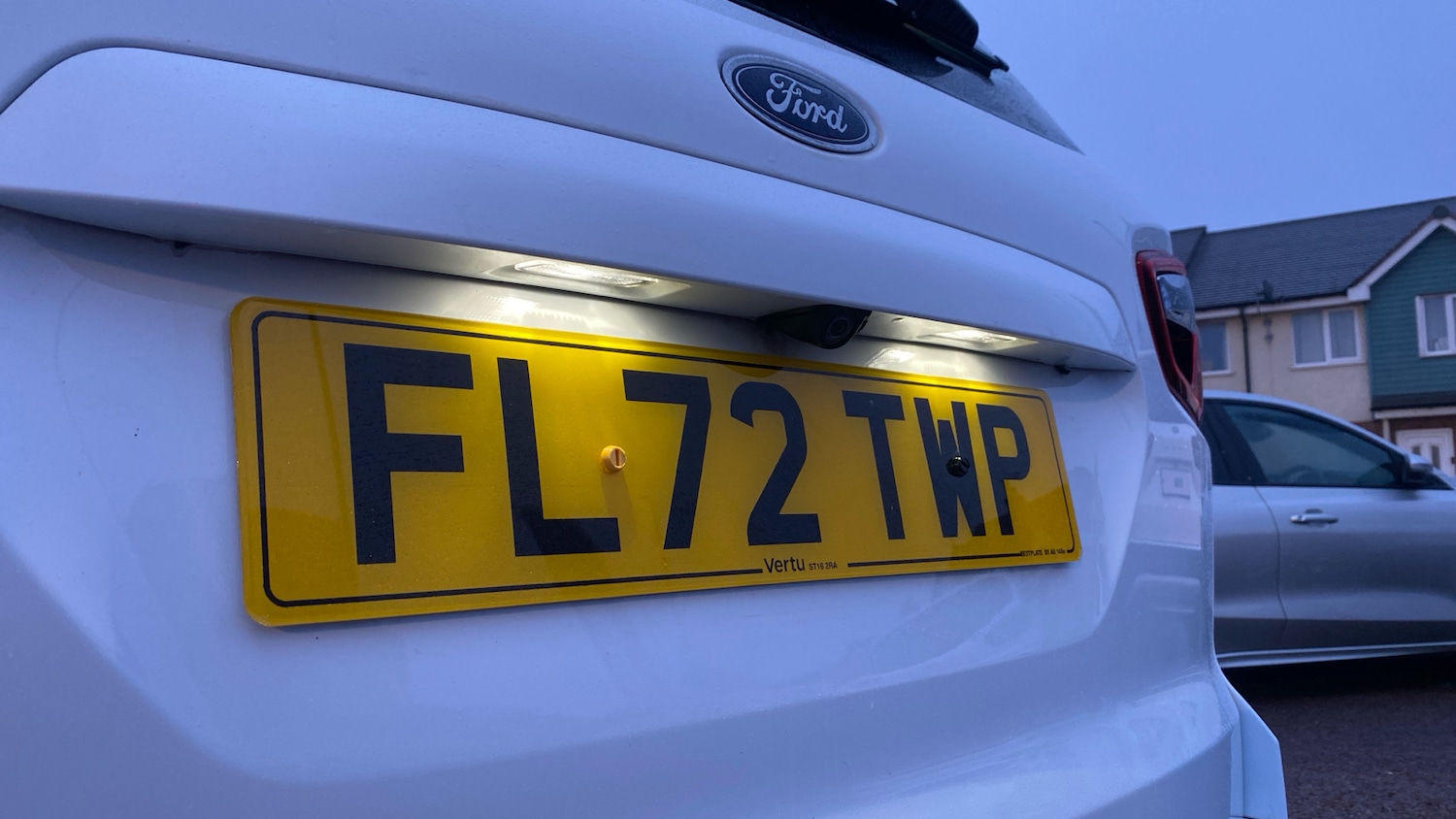 Used Ford Ecosport 2022 for sale - 78084357: Photo 35