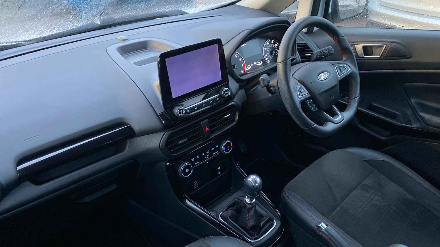 Used Ford Ecosport 2022 for sale - 78084357: Photo 9