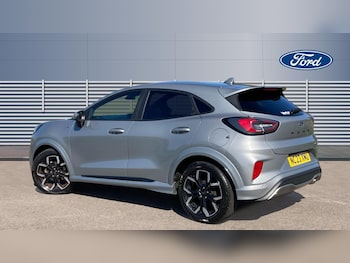 Used Ford Puma 2023 for sale - 78385914: Photo