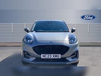 Used Ford Puma 2023 for sale - 78385914: Photo