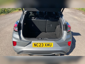 Used Ford Puma 2023 for sale - 78385914: Photo