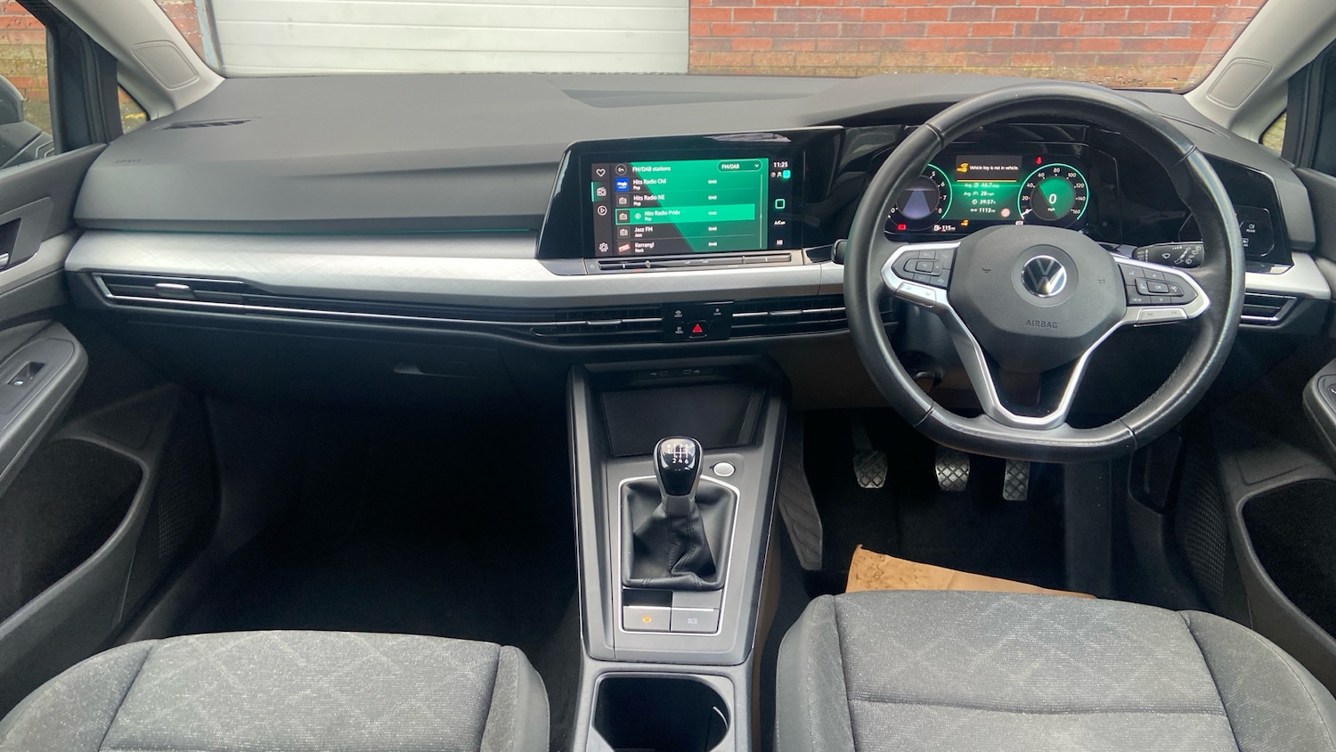 Used Volkswagen Golf 2020 for sale - 76681610: Photo 10