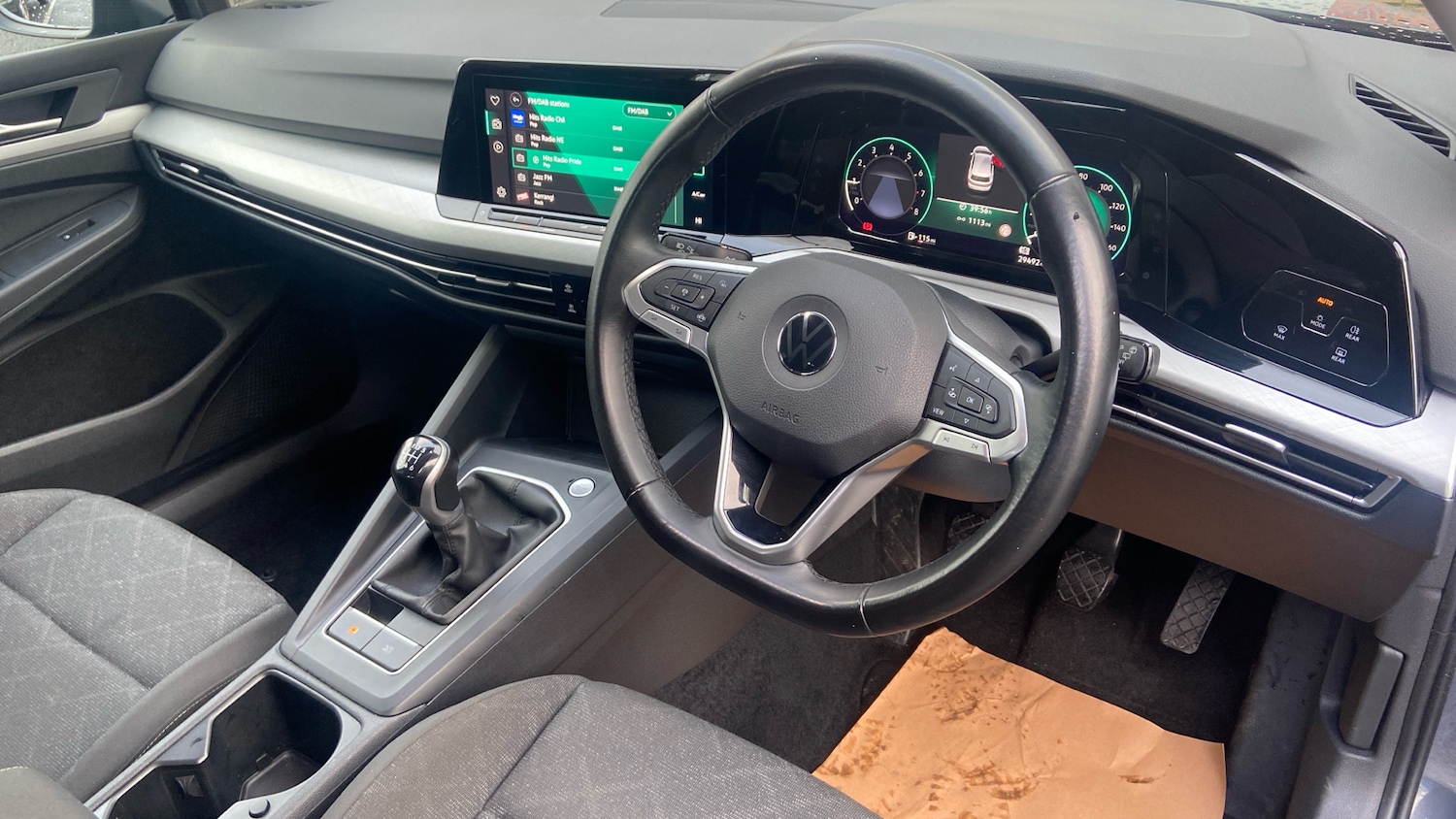 Used Volkswagen Golf 2020 for sale - 76681610: Photo 11