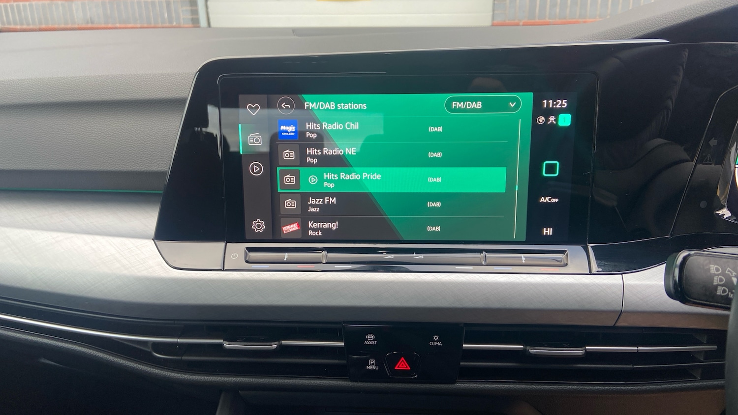 Used Volkswagen Golf 2020 for sale - 76681610: Photo 12