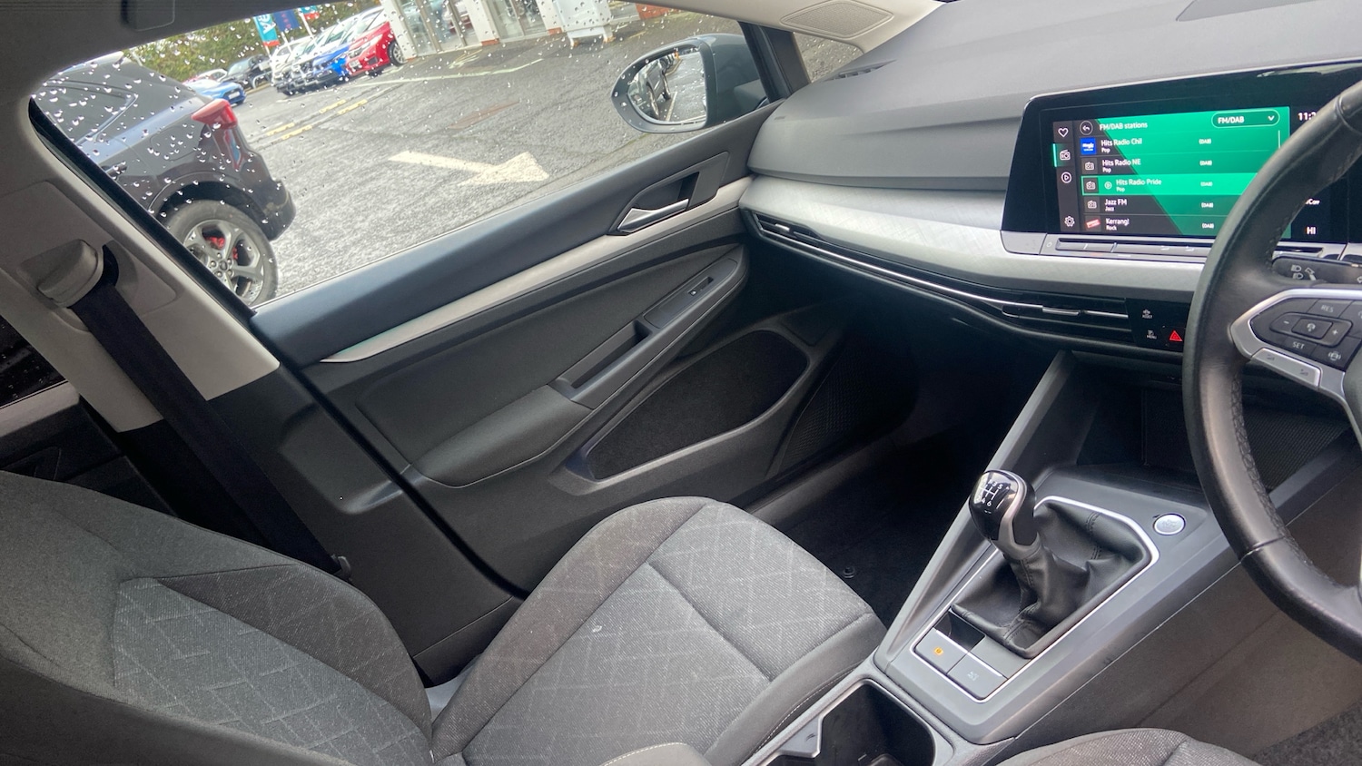 Used Volkswagen Golf 2020 for sale - 76681610: Photo 14