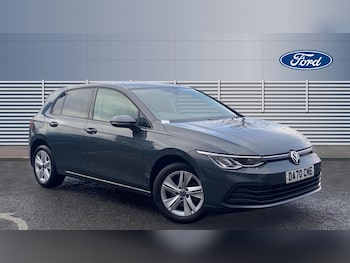 2020 (70) - 1.0 TSI Life 5dr Petrol Hatchback
