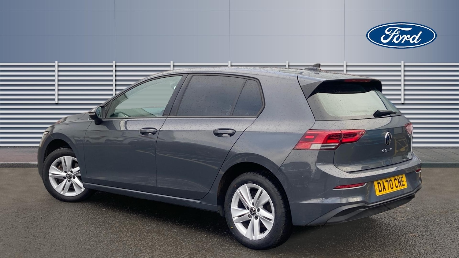 Used Volkswagen Golf 2020 for sale - 76681610: Photo 2