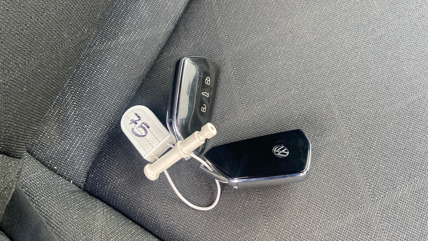 Used Volkswagen Golf 2020 for sale - 76681610: Photo 20