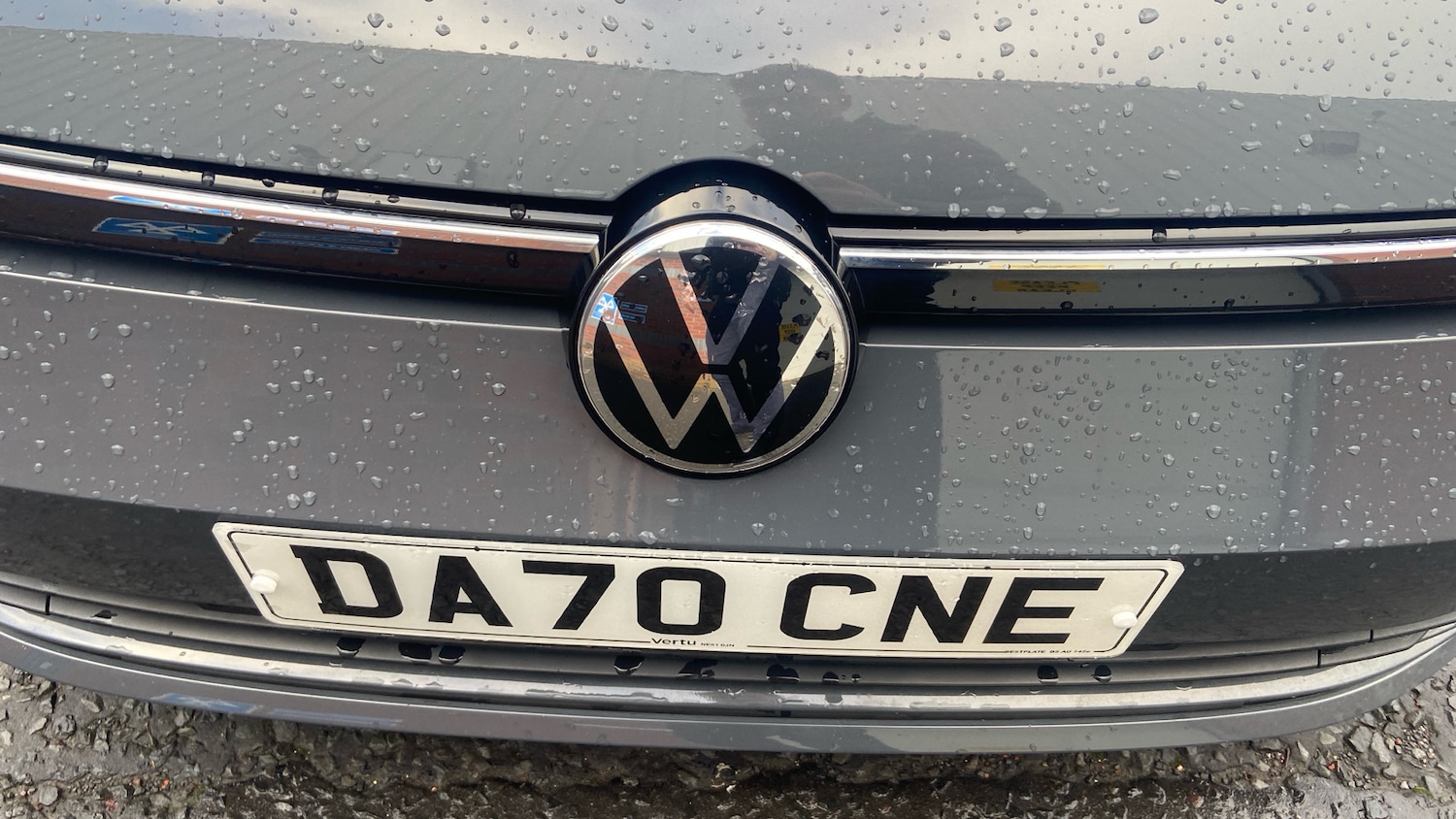 Used Volkswagen Golf 2020 for sale - 76681610: Photo 21