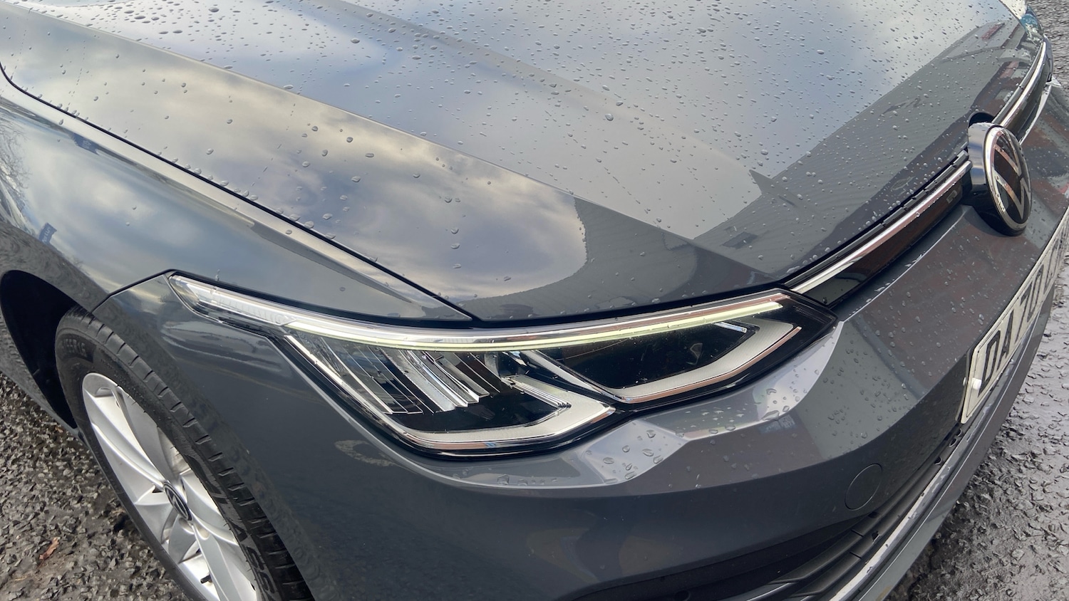 Used Volkswagen Golf 2020 for sale - 76681610: Photo 22