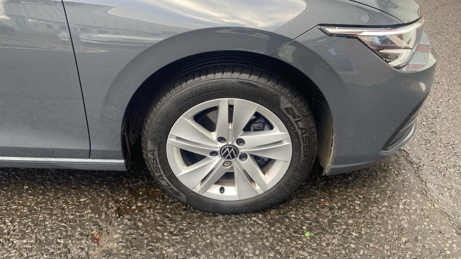 Used Volkswagen Golf 2020 for sale - 76681610: Photo 23