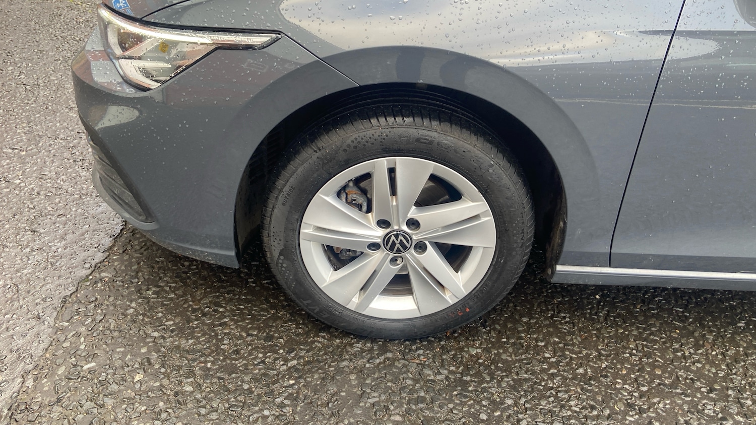 Used Volkswagen Golf 2020 for sale - 76681610: Photo 24