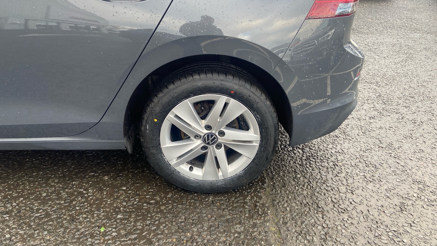 Used Volkswagen Golf 2020 for sale - 76681610: Photo 25