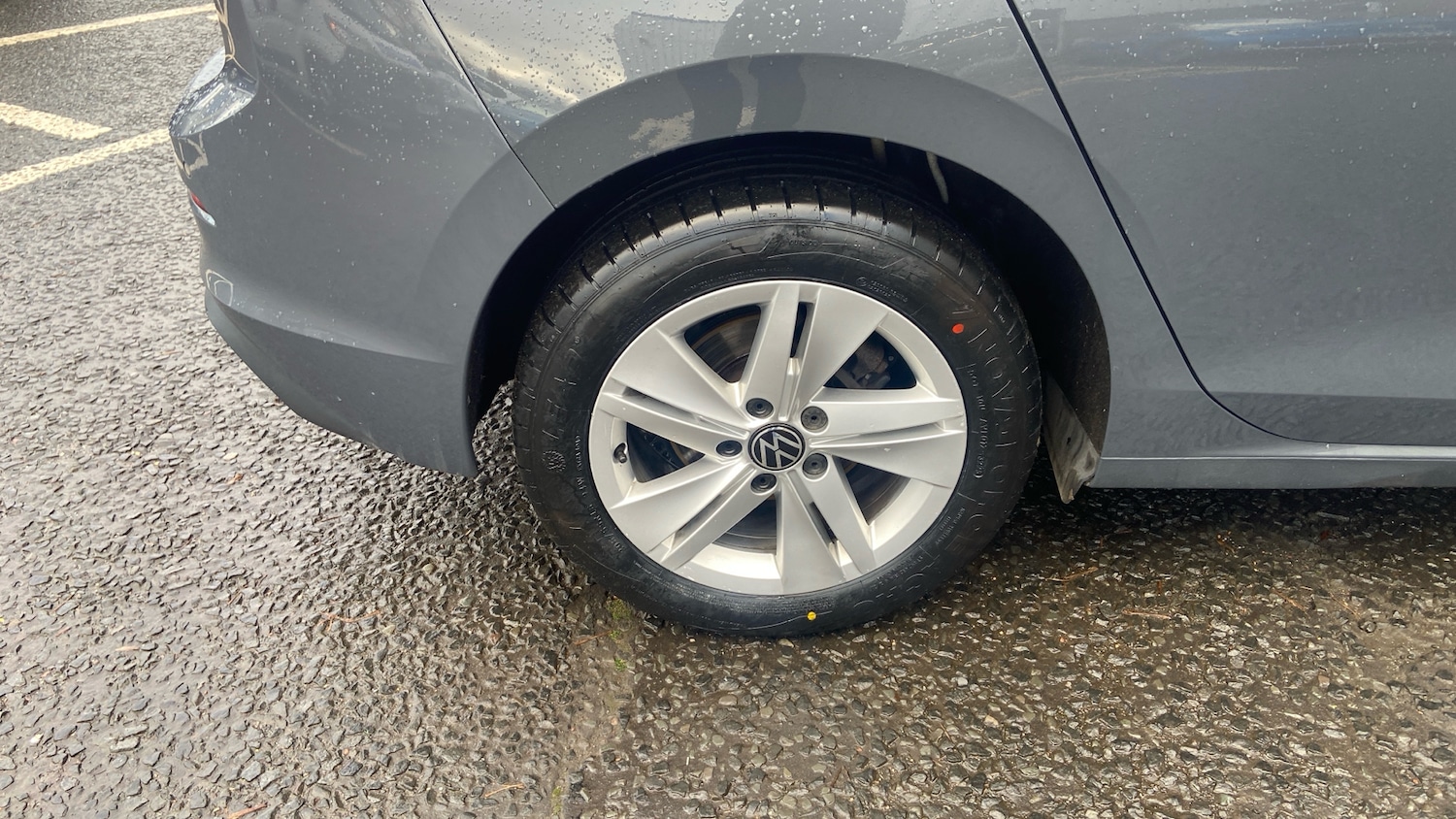 Used Volkswagen Golf 2020 for sale - 76681610: Photo 26