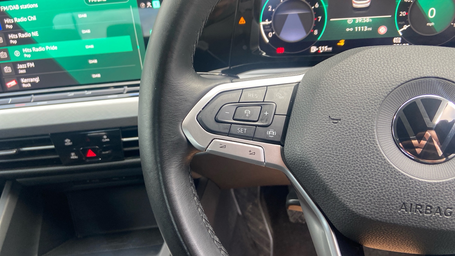 Used Volkswagen Golf 2020 for sale - 76681610: Photo 29