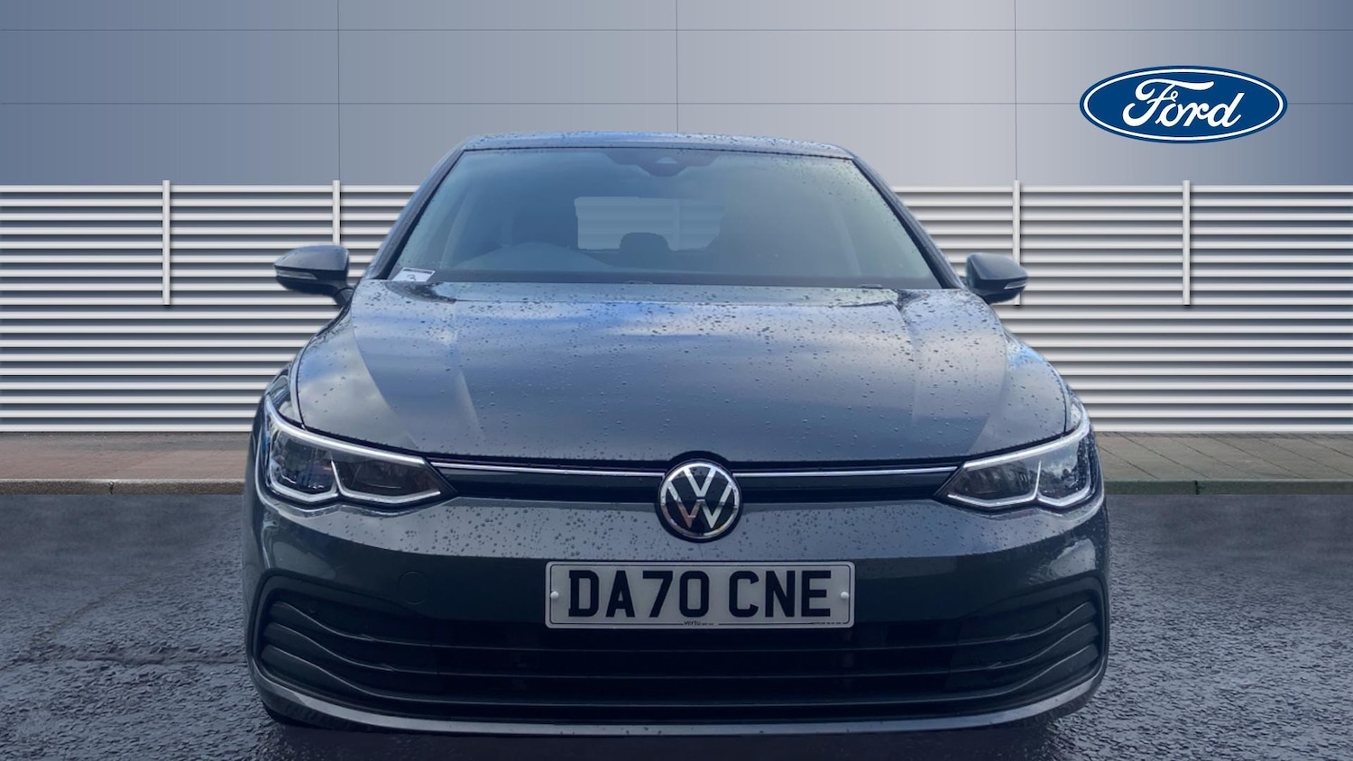 Used Volkswagen Golf 2020 for sale - 76681610: Photo 3