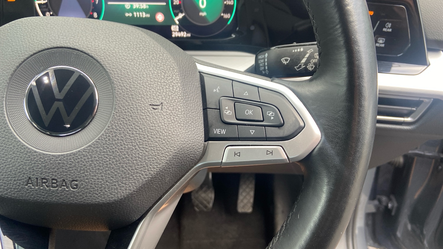 Used Volkswagen Golf 2020 for sale - 76681610: Photo 30