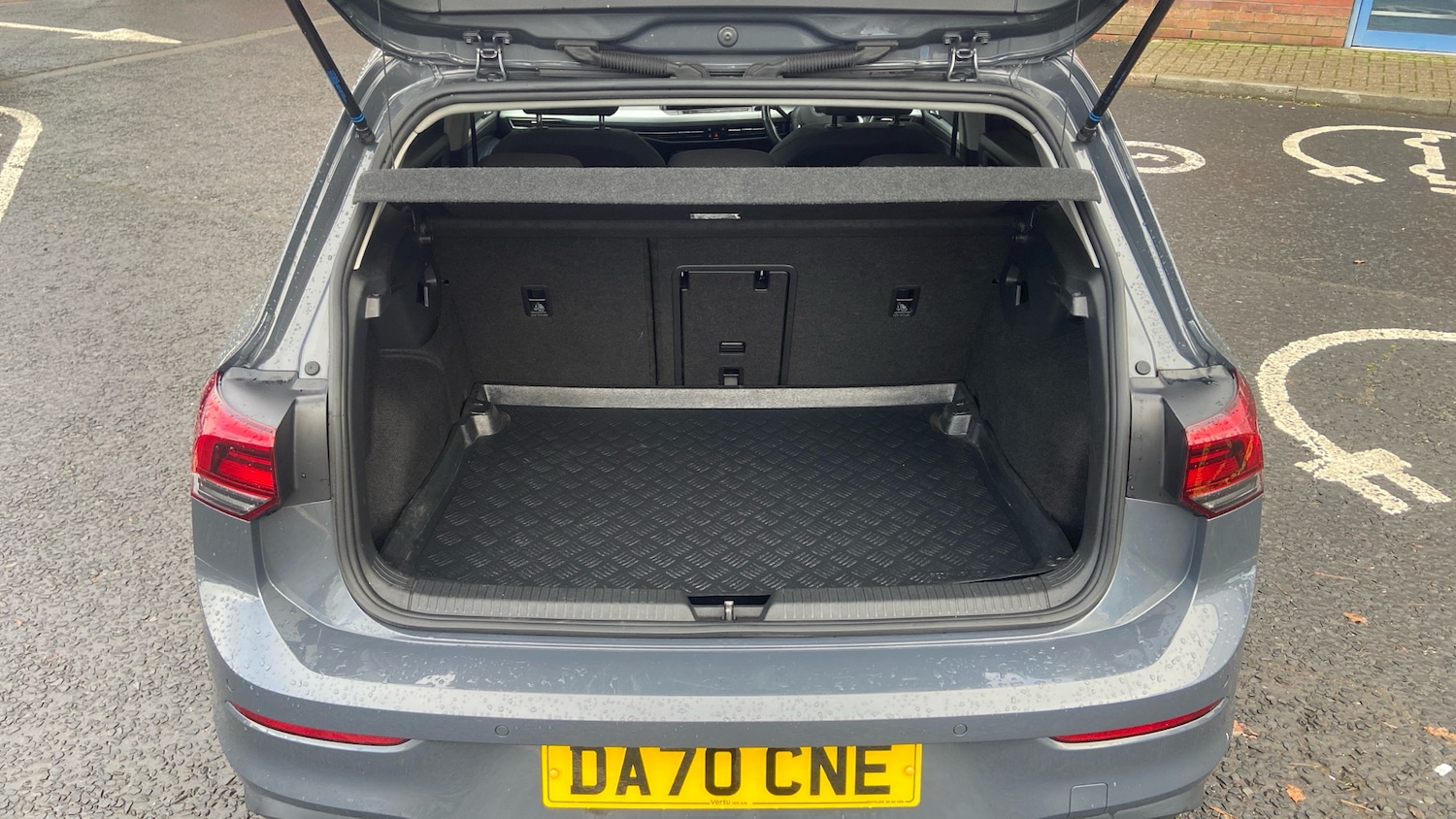 Used Volkswagen Golf 2020 for sale - 76681610: Photo 4