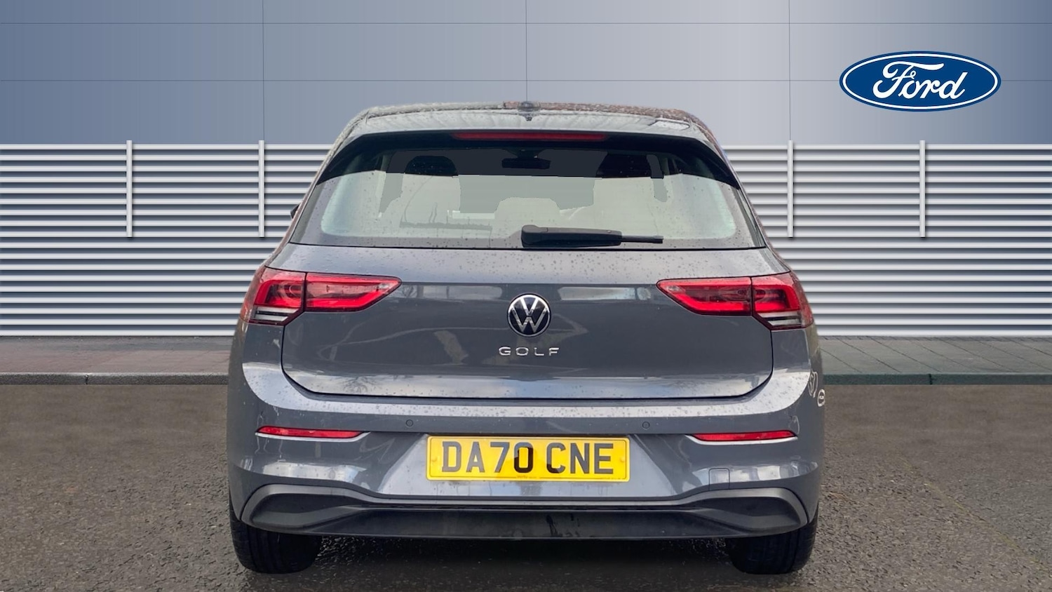 Used Volkswagen Golf 2020 for sale - 76681610: Photo 6