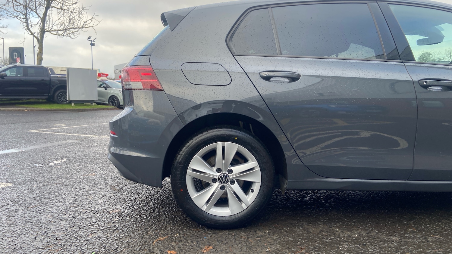 Used Volkswagen Golf 2020 for sale - 76681610: Photo 7