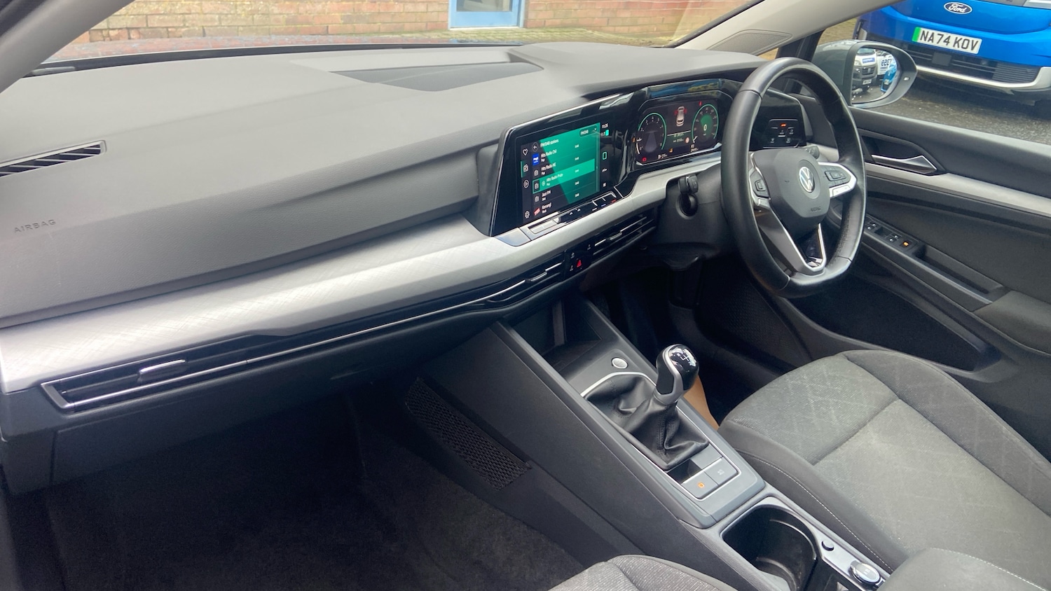 Used Volkswagen Golf 2020 for sale - 76681610: Photo 9