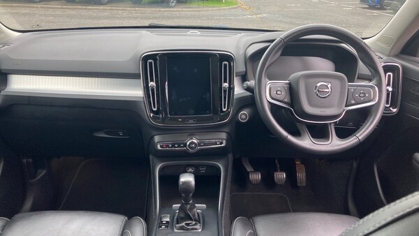 Used Volvo XC40 2020 for sale - 76180869: Photo 10