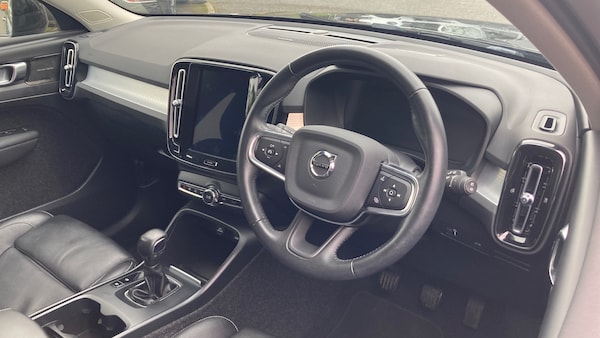 Used Volvo XC40 2020 for sale - 76180869: Photo 11