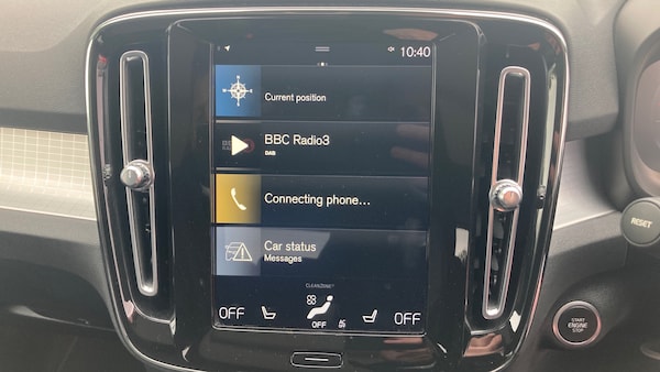 Used Volvo XC40 2020 for sale - 76180869: Photo 12