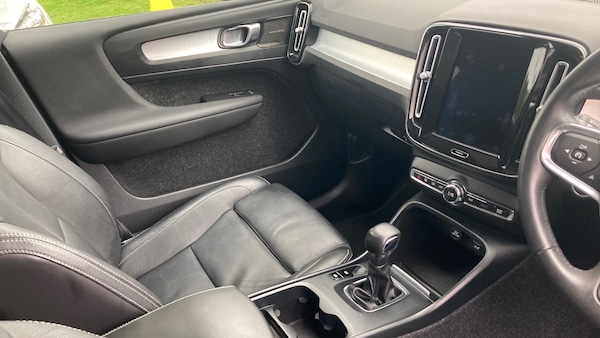 Used Volvo XC40 2020 for sale - 76180869: Photo 14