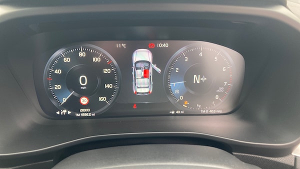 Used Volvo XC40 2020 for sale - 76180869: Photo 18