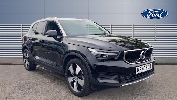 Used Volvo XC40 2020 for sale - 76180869: Photo 1