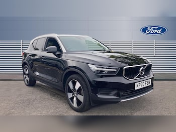 Volvo - XC40