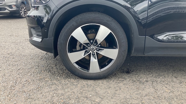 Used Volvo XC40 2020 for sale - 76180869: Photo 24