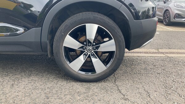 Used Volvo XC40 2020 for sale - 76180869: Photo 26