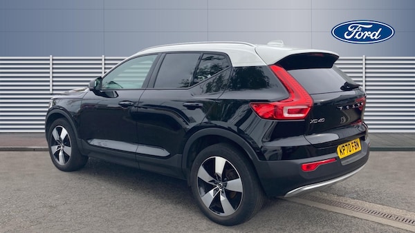 Used Volvo XC40 2020 for sale - 76180869: Photo 2