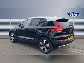Used Volvo XC40 2020 for sale - 76180869: Photo 2